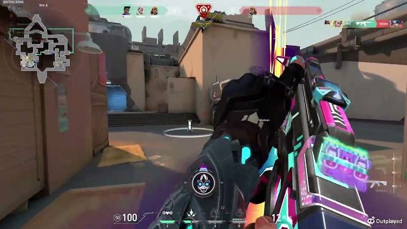 t3-arena-1-1663642062-84 T3 Arena – Game ‘Overwatch bản chibi’ mở báo danh cho Android t3 arena 1 1663642062 84