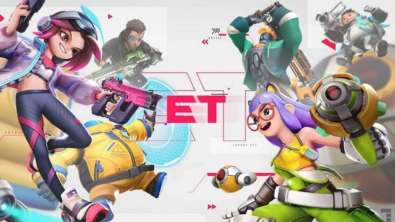 T3 Arena đã có trên CH Play.