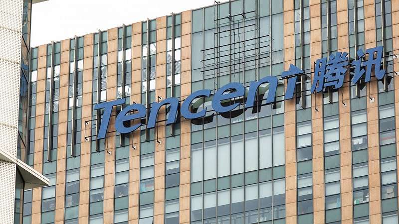 Doanh thu game của Tencent hiện nay là bao nhiêu? tencent 1663465369 96 1
