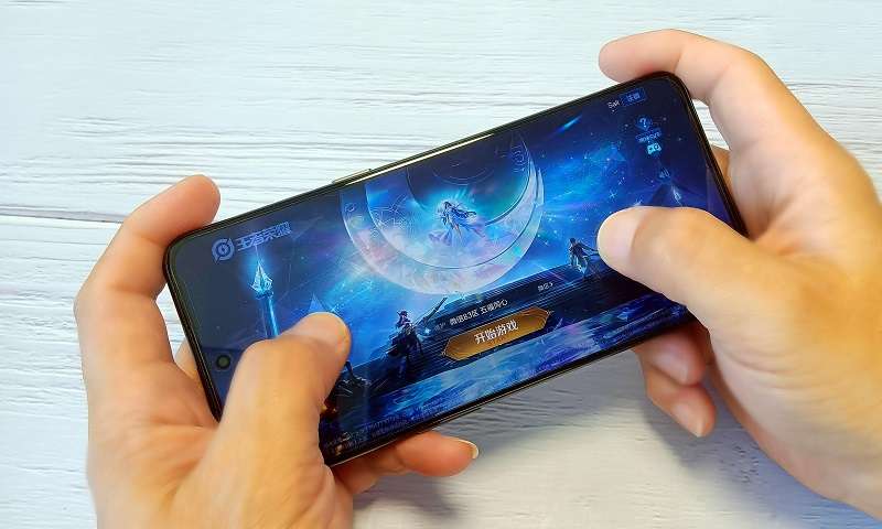 Mỹ và Nhật là hai thị trường game lớn của đại lục.