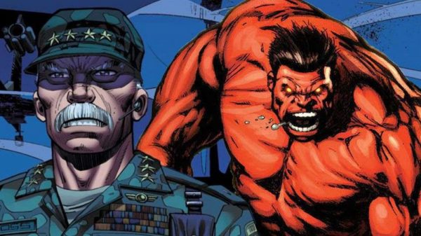 Tin đồn về việc nam diễn viên Harrison Ford sẽ thủ vai Thunderbolt Ross trong MCU 27 Tin đồn về việc nam diễn viên Harrison Ford sẽ thủ vai Thunderbolt Ross trong MCU thunderbolt ross 1 game4v 1664514527 74 e1664514745237