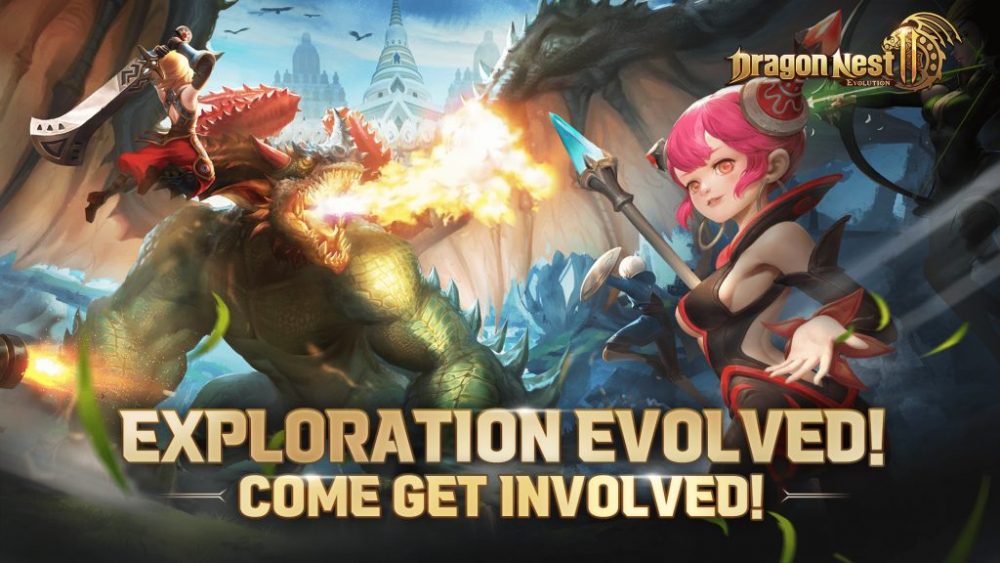 Dragon Nest 2 Evolution – Hậu bản của thương hiệu Dragon Nest mở thử nghiệm sớm unnamed 1 1664457543 44 1024x576 1