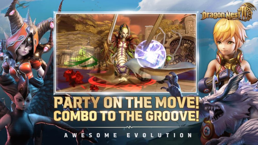 Dragon Nest 2 Evolution – Hậu bản của thương hiệu Dragon Nest mở thử nghiệm sớm unnamed 3 1664457592 46 1024x576 1