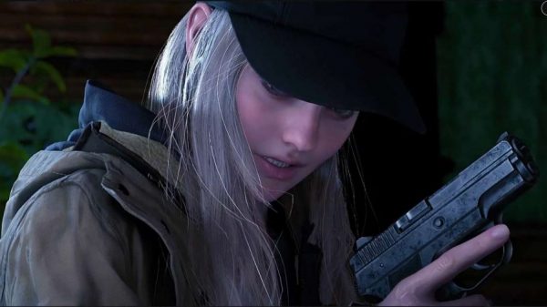 Resident Evil Village Gold Edition sẽ tập trung xoay quanh cốt truyện của Rose untitled 1663931769 15