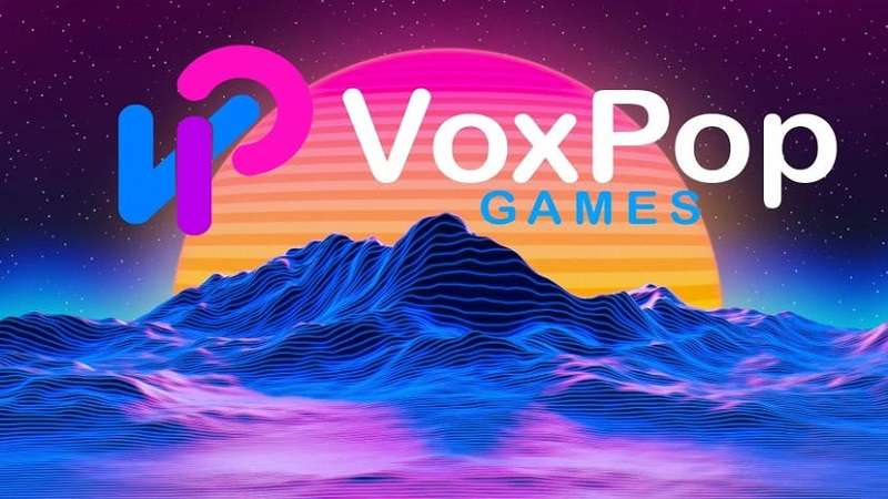 VoxPop Games đang dần khẳng định mình.