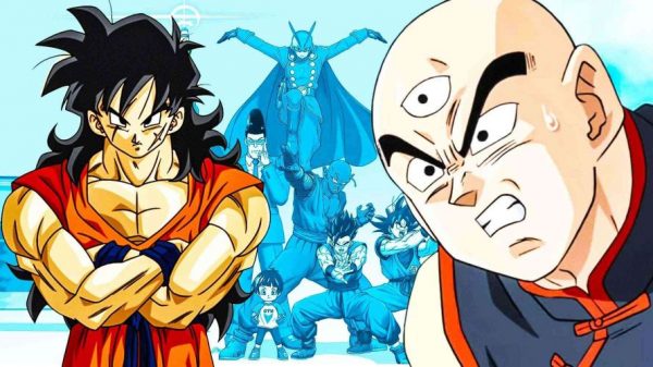 Dragon Ball Super: Super Hero – Tien và Yamcha đang ở đâu? yamcha tien dragon ball super super hero game4v 1663842050 13