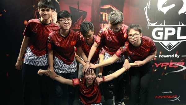 yg-1664474707-86 LMHT – Xếp hạng các đội tuyển Việt Nam từng tham dự CKTG (P1): Chiến tích lịch sử của Lowkey, nỗi thất vọng mang tên GAM 2019 yg 1664474707 86