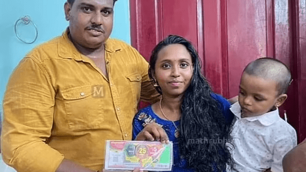 Người đàn ông phải sống chui lủi dù vừa trúng xổ số 77 tỷ 0 1664624403 60