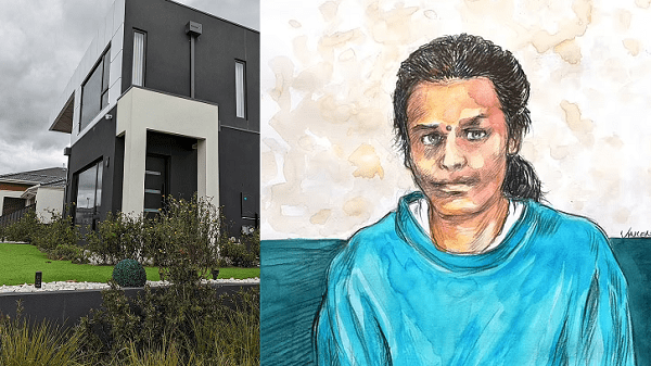 Được trang tiền điện tử chuyển nhầm 248 tỷ, người phụ nữ hồn nhiên đem 32 tỷ đi mua biệt thự 0 1664932967 20