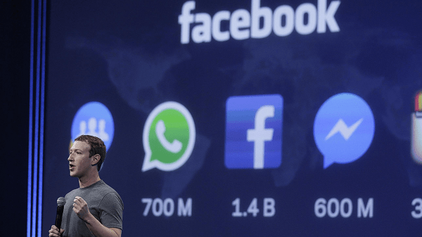 Hàng loạt influencer Facebook tụt người theo dõi vô lý do, đến ông chủ Zuckerberg cũng mất gần 100 triệu 0 1665561465 14