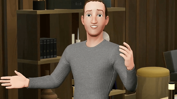 Meta đốt 15 tỷ USD cho metaverse 0 1666054899 27