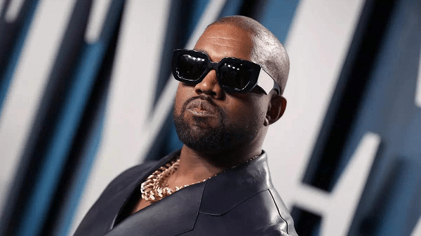 Tỷ phú Kanye West mua mạng xã hội riêng sau khi bị Instagram, Twitter cấm 0 1666091598 8