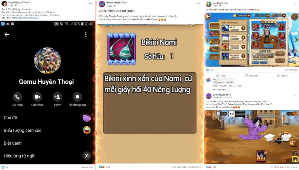 09-1666157033-55 Huyền Thoại Trở Lại: Game chủ đề One Piece – Gomu Huyền Thoại chính thức ra mắt 19/10 09 1666157033 55