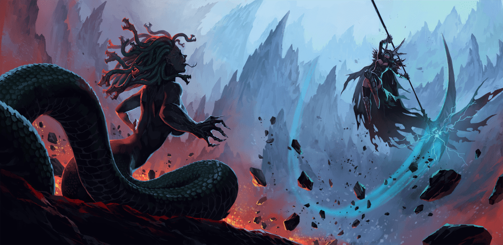 1-1665396097-29-1 Vừa mở tải miễn phí bản Android Paid, trò chơi 40 triệu lượt tải Shadow Of Death đã khiến game thủ Việt ‘đứng ngồi không yên’ 1 1665396097 29 1