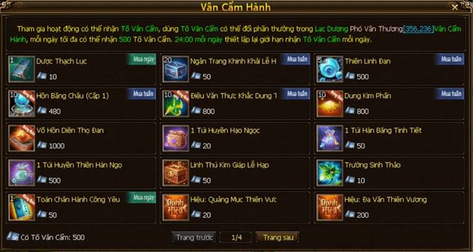 2-1664539332-55 Không gì có thể ‘thao túng tâm lý’ game thủ Tân Thiên Long 3D vì mải bận đắm mình trong phiên bản mới Cuồng Đao Định Thế 2 1664539332 55