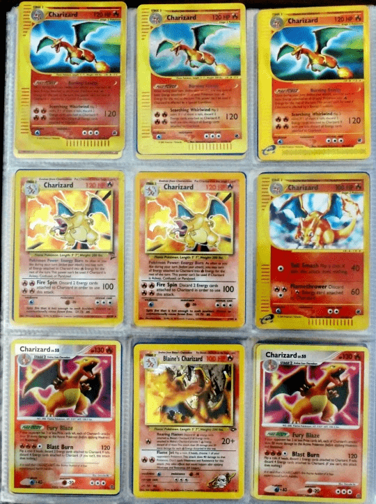2-1665102964-48 Bộ sưu tập Pokémon lớn nhất thế giới dự kiến bán với giá gần 8 tỷ đồng 2 1665102964 48