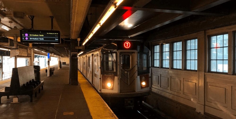 Người đàn ông sống sót thần kỳ sau khi bị tàu điện ngầm đâm trúng 2 1665537516 51