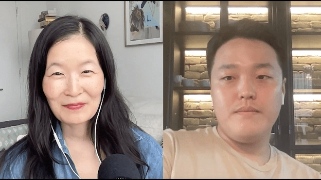 Do Kwon thực hiện phỏng vấn qua Youtube dù bị truy nã toàn cầu 2 1666164237 59