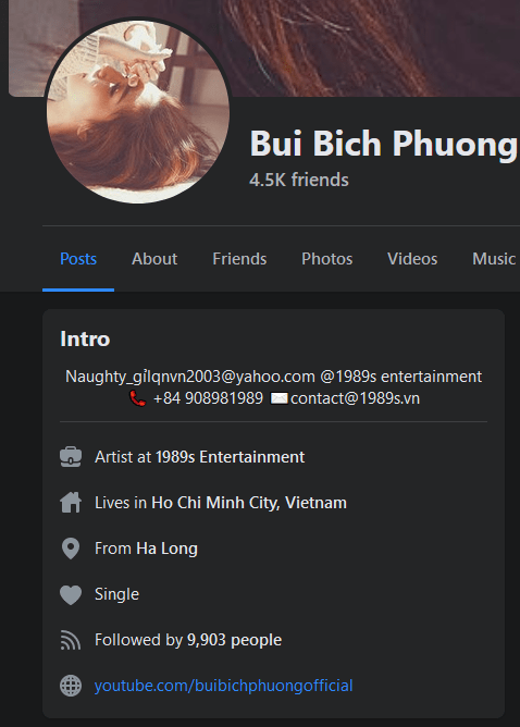 Hàng loạt influencer Facebook tụt người theo dõi vô lý do, đến ông chủ Zuckerberg cũng mất gần 100 triệu 3 1665561488 52