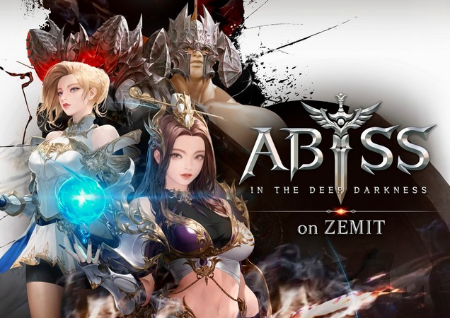 Abyss on Zemit – Game nhập vai MMORPG đồ họa 3D đẹp mắt vừa phát hành abyss on zemit 1 1665633943 36