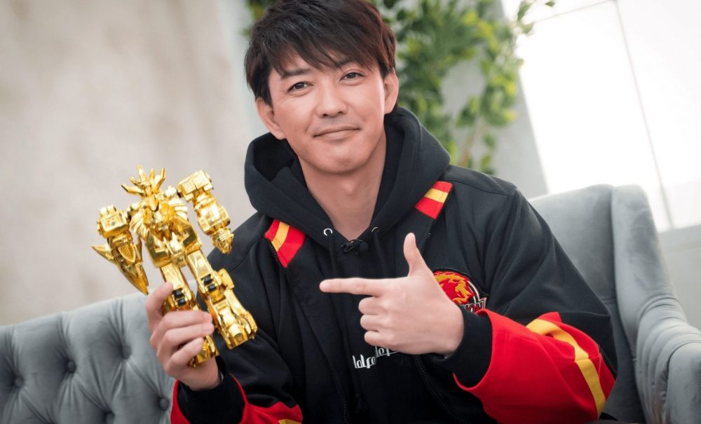 Các siêu nhân Gao sẽ giao lưu cùng người hâm mộ Việt Nam trong sự kiện vào tháng 10 acc89nh chucca3p macc80n hicc80nh 2022 10 02 231645 1664727453 18