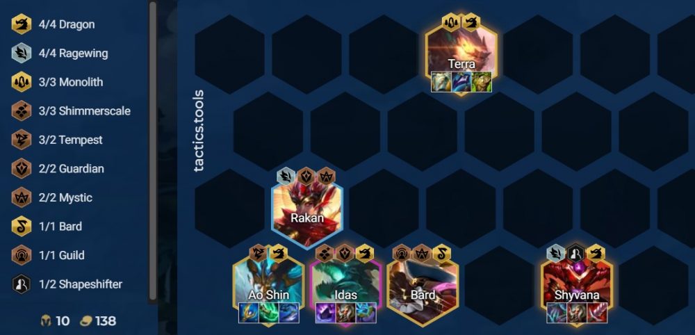 ĐTCL: Top 5 đội hình leo rank hiệu quả nhất ở phiên bản 12.19 acc89nh chucca3p macc80n hicc80nh 2022 10 14 234006 1665765619 97