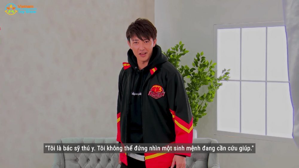 Các siêu nhân Gao sẽ giao lưu cùng người hâm mộ Việt Nam trong sự kiện vào tháng 10 acc89nh chucca3p macc80n hicc80nh 298 1664727502 99