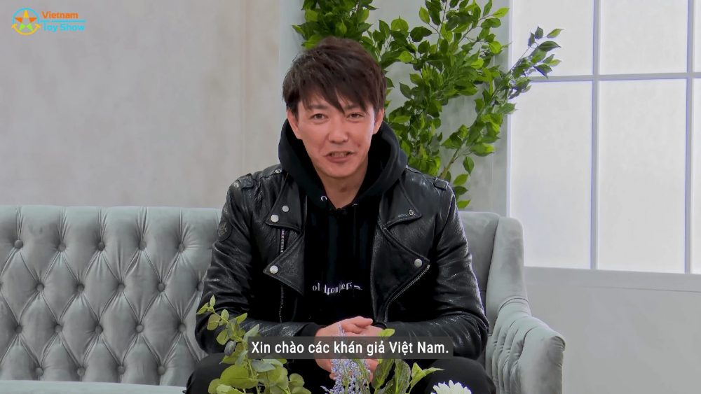 Các siêu nhân Gao sẽ giao lưu cùng người hâm mộ Việt Nam trong sự kiện vào tháng 10 acc89nh chucca3p macc80n hicc80nh 301 1664727465 28