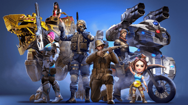 Azur Games hồi sinh 3 tựa game mobile từng bị huỷ bỏ azur games hoi sinh game 1 1664955072 2