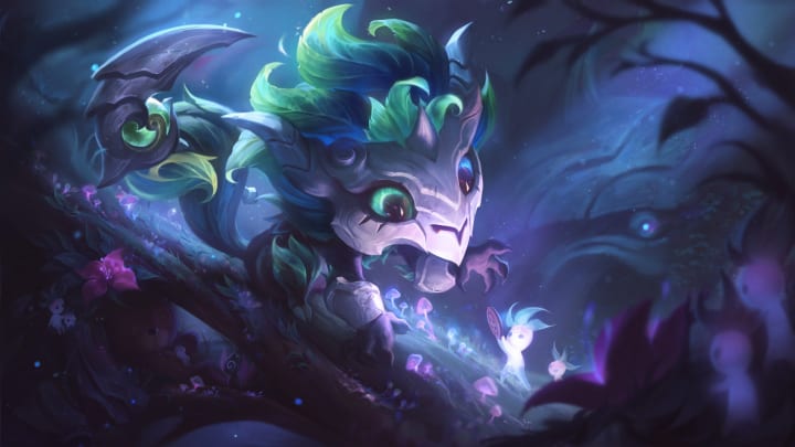 ĐTCL: Chi tiết bản cập nhật 12.19, Zyra, Seraphine, bị nerf thảm, Gnar đang dần tìm lại ánh hào quang bac2 1665113427 7