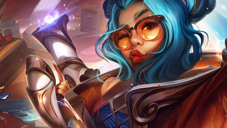 ĐTCL: Chi tiết bản cập nhật 12.19, Zyra, Seraphine, bị nerf thảm, Gnar đang dần tìm lại ánh hào quang bac3 1665113556 98