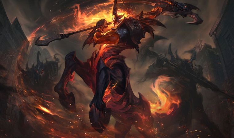 ĐTCL: Chi tiết bản cập nhật 12.19, Zyra, Seraphine, bị nerf thảm, Gnar đang dần tìm lại ánh hào quang bac4 1665113613 60