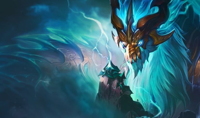 ĐTCL: Chi tiết bản cập nhật 12.19, Zyra, Seraphine, bị nerf thảm, Gnar đang dần tìm lại ánh hào quang bac5 1665113682 1