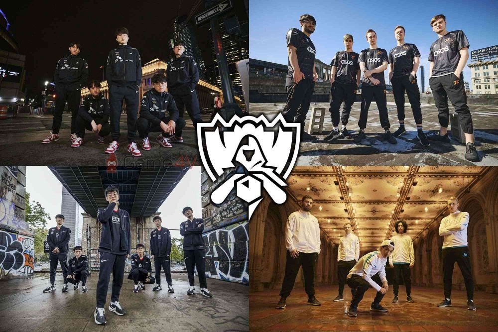 Sẽ có 2 đội tuyển tại bảng A chia tay CKTG 2022 sau ngày thi đấu 14/10.