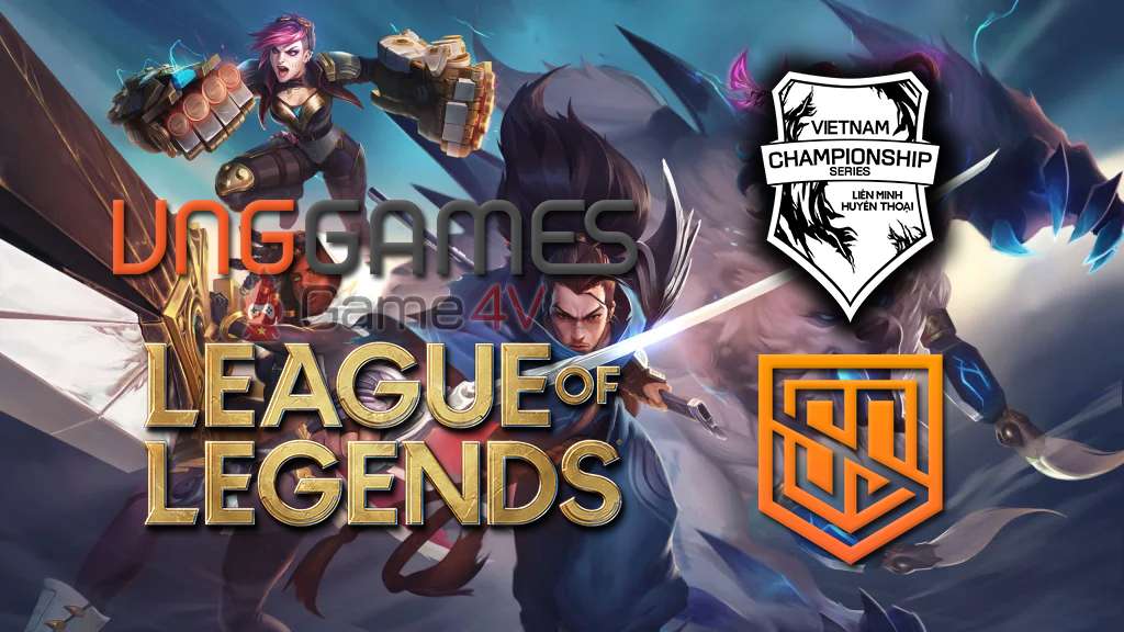 LMHT được đồn là sẽ do VNG tiếp quản trong thời gian tới.