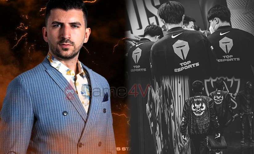 Không chỉ lỗi game trong trận đấu của TES và GAM, HLV FNC từng thấy nhiều lỗi khác nhưng không thể yêu cầu Riot Games xử lý từ hậu trường.