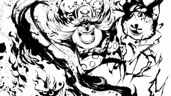 Có thật sự là Tứ Hoàng Big Mom đã ‘tử trận’ sau cuộc chiến tại Wano? big mom 1 game4v 1666161914 50 e1666161940265