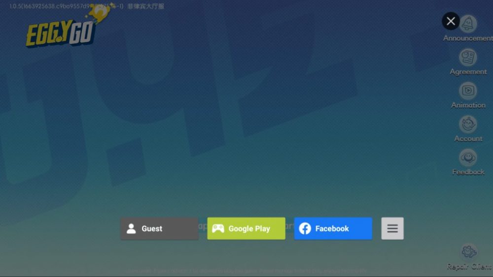 Review chi tiết Eggy Go – ‘Fall Guys của NetEase’ mở thử nghiệm tại khu vực SEA bluestacks app player 18 10 2022 11 31 46 sa 1666068932 74 1024x576 1