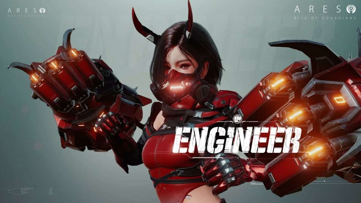 Lớp nhân vật Engineer.