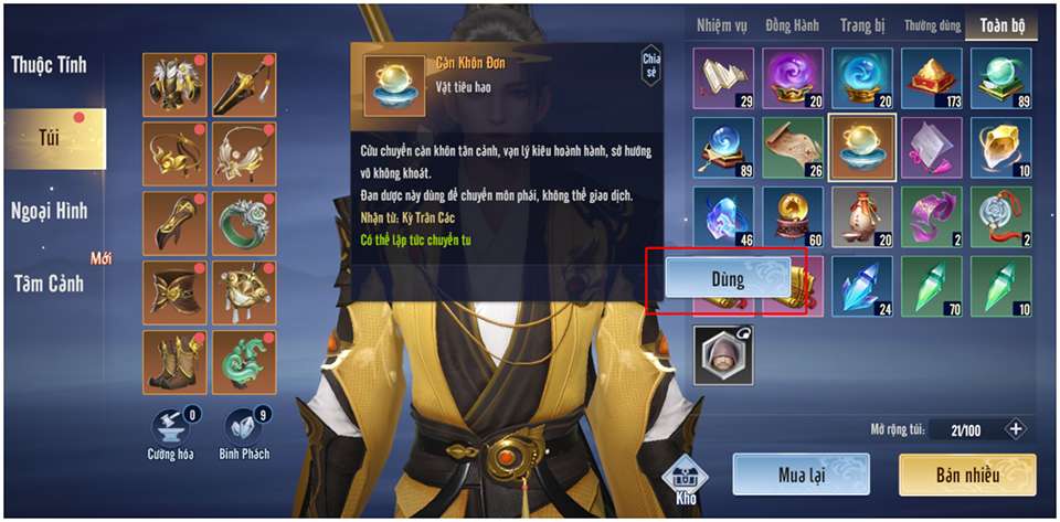 d-0703-1666242185-95 Võ Lâm Truyền Kỳ MAX tung bản update đầu tiên MAX hot mang tên Kiếm Ảnh Tàng Phong d 0703 1666242185 95