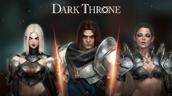 Dark Throne The Queen Rises – Game chiến đấu diệt quỷ ngục tối mang chất Diablo vừa thử nghiệm dark throne the queen rises thumbnail 1665055565 69