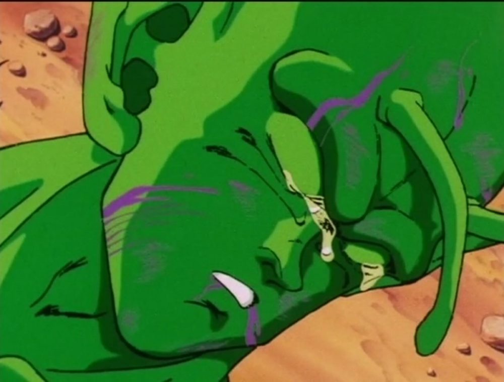 Piccolo