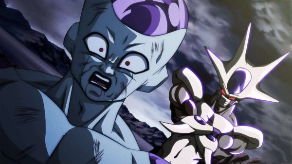 Dragon Ball: Điều tuyệt vời khi Cooler trở thành canon 29 Dragon Ball: Điều tuyệt vời khi Cooler trở thành canon dragon ball 1 game4v 1665042570 89