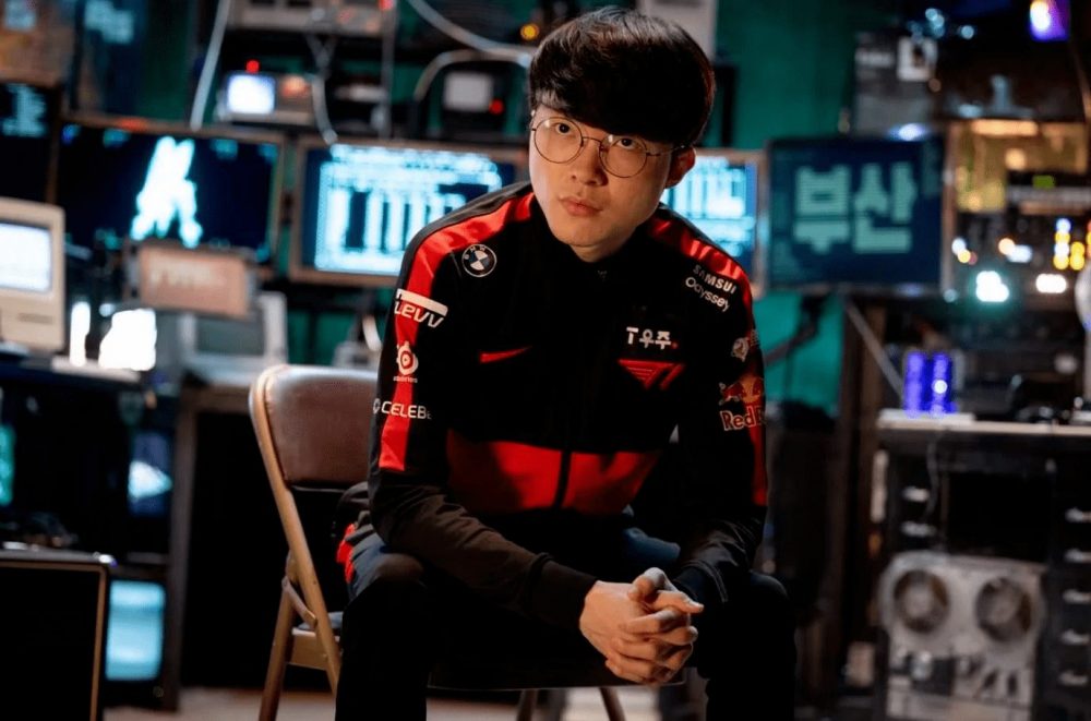 Faker chắc chắn chưa thể quên được thất bại đáng tiếc trước RNG ở MSI 2022