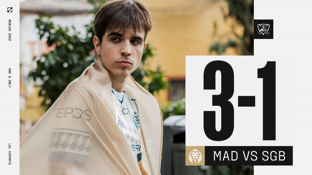 felidhowqaaanrp-1664832170-32 CKTG 2022: Thất bại trước MAD Lions, Saigon Buffalo chính thức chia tay ‘giấc mơ đi New York’ felidhowqaaanrp 1664832170 32