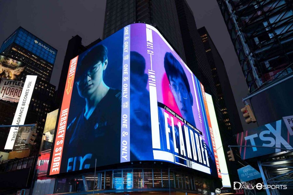 EDG chi hàng trăm triệu để cổ vũ đội nhà tại CKTG 2022 fewse8lxwaafsj9 1665022730 34