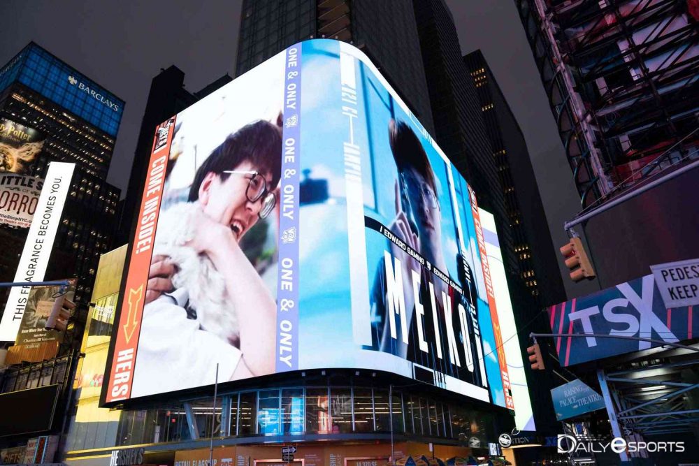 EDG chi hàng trăm triệu để cổ vũ đội nhà tại CKTG 2022 fewshejwaaagybs 1665022740 89