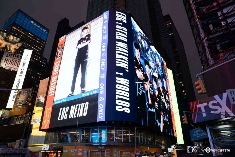 EDG chi hàng trăm triệu để cổ vũ đội nhà tại CKTG 2022 fewshyjwyaaydlo 1665022745 20