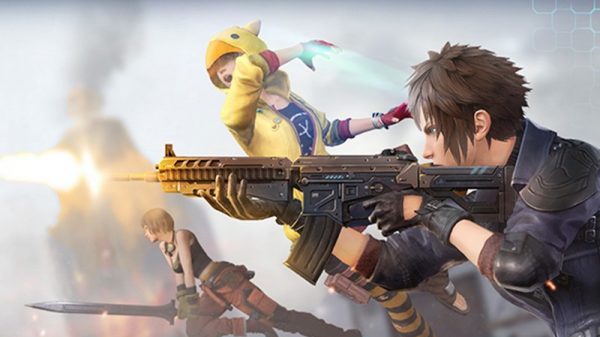 Square Enix sẽ chuẩn bị ngừng duy trì máy chủ của Final Fantasy 7 First Soldier sau vài tháng nữa 44 Square Enix sẽ chuẩn bị ngừng duy trì máy chủ của Final Fantasy 7 First Soldier sau vài tháng nữa final fantasy 7 first soldier 3 1665572687 86