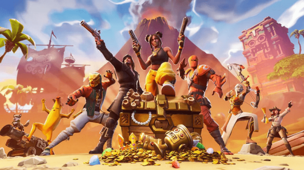 Epic Games cáo buộc Google hủy bằng chứng trong vụ Fortnite Mobile fortnite mobile 1665849380 89